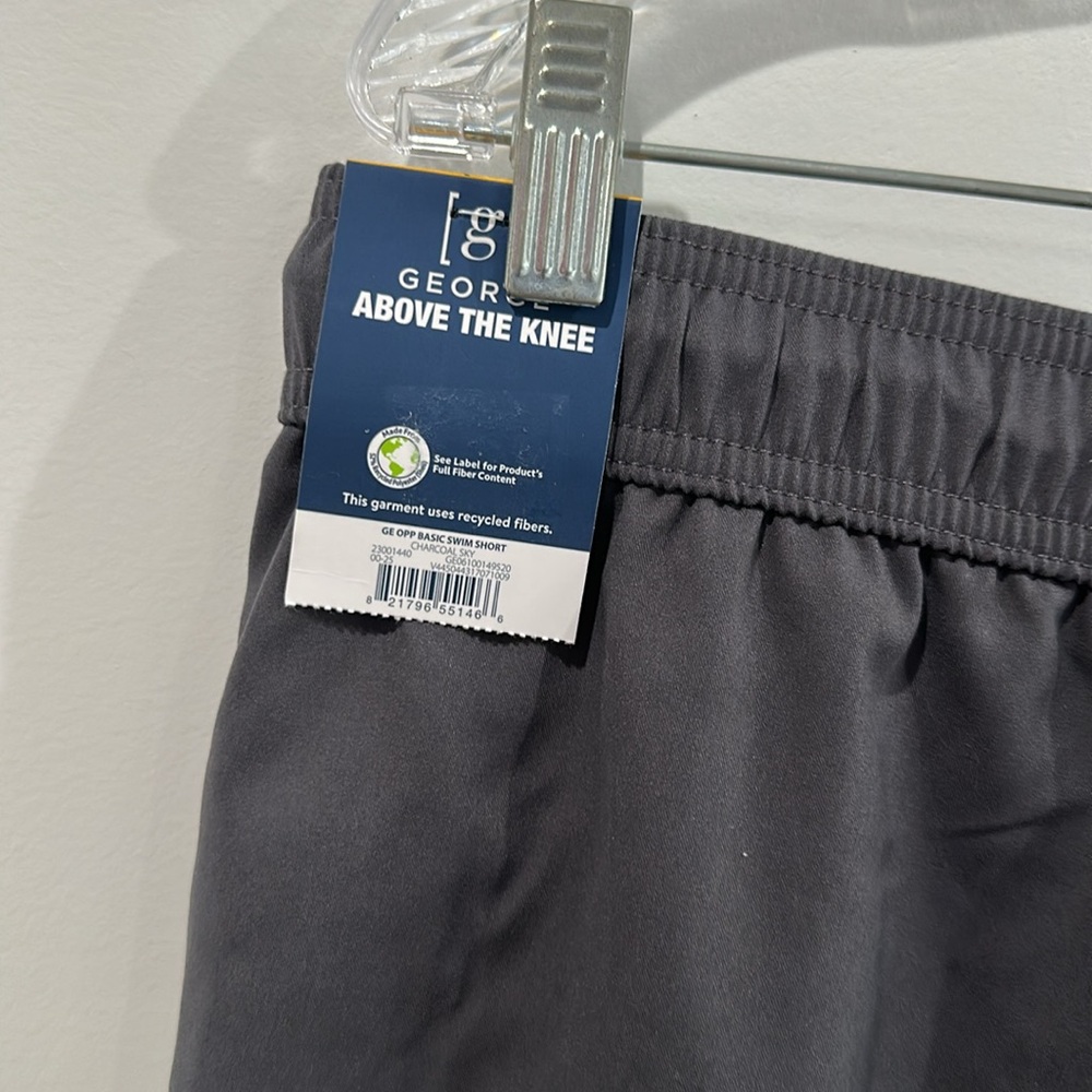 George Men's Swim Trunks Size L - Picture 10 of 13